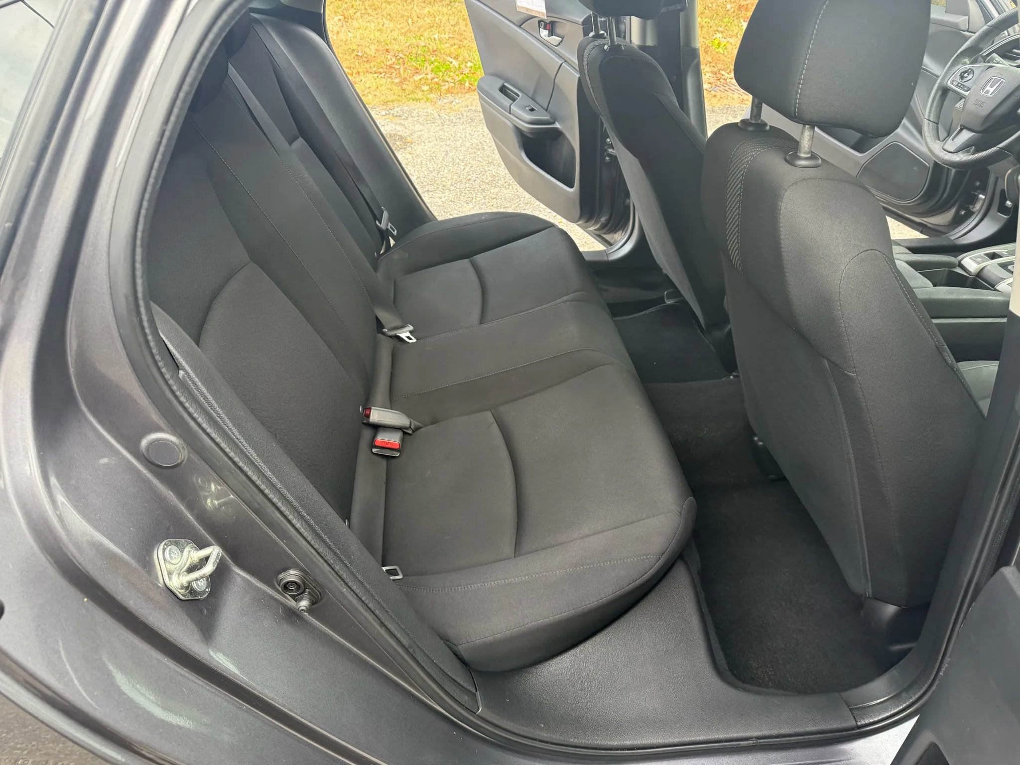 Used 2018 Honda Civic LX image 22
