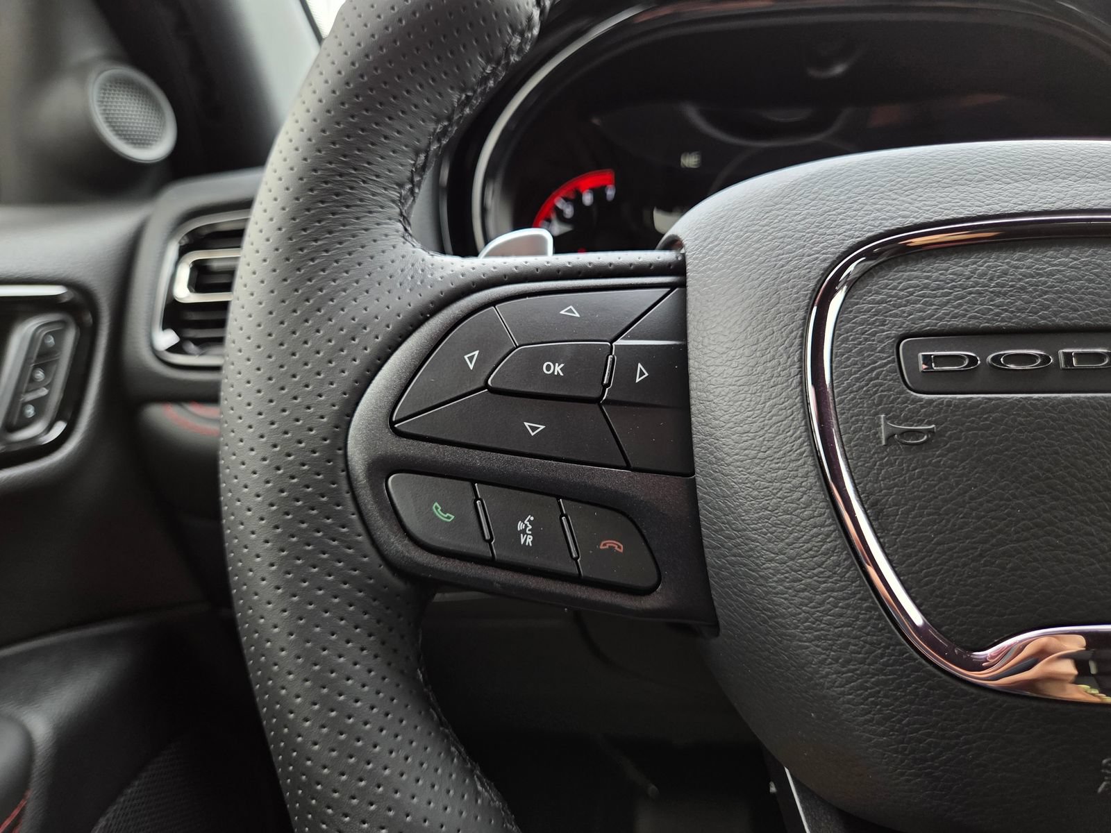 New 2026 Dodge Durango GT AWD/4WD image 50