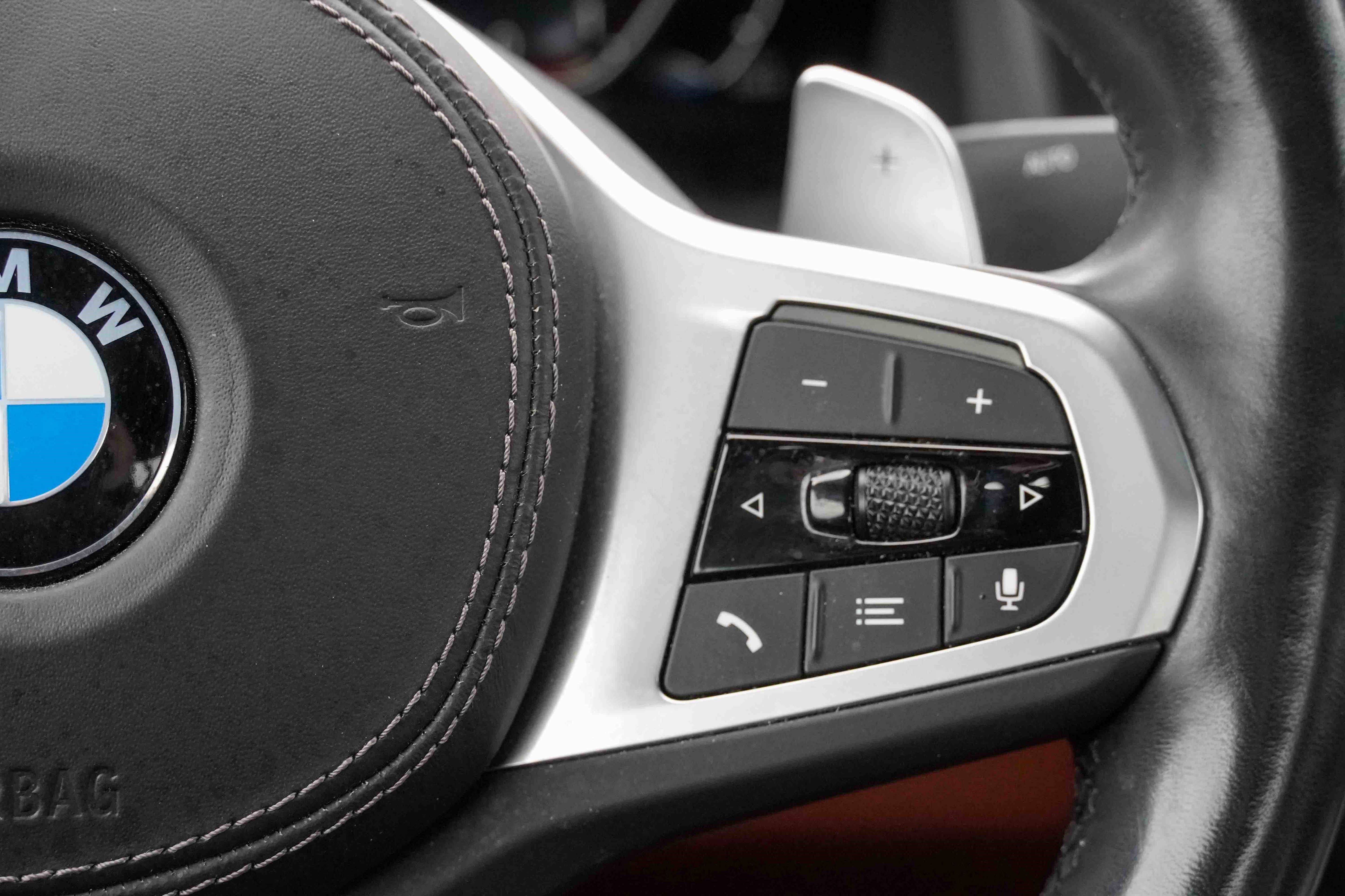 Certified 2023 BMW 840i Coupe image 21