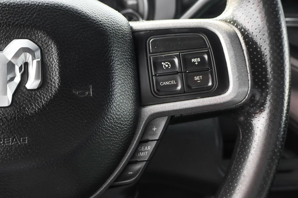 Used 2022 RAM 5500 Tradesman image 24