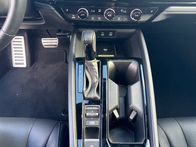 Used 2025 Honda Accord Sport image 19