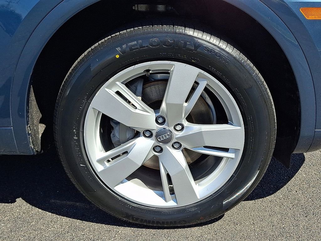 Used 2018 Audi Q5 2.0T Premium image 26