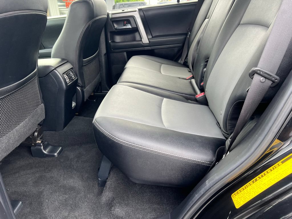 Used 2021 Toyota 4Runner SR5 Premium AWD/4WD image 19