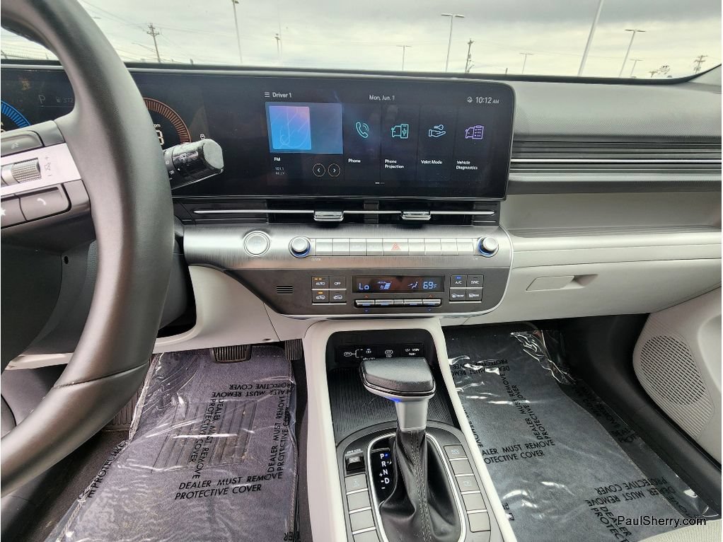 Used 2024 Hyundai Kona SEL AWD/4WD image 29