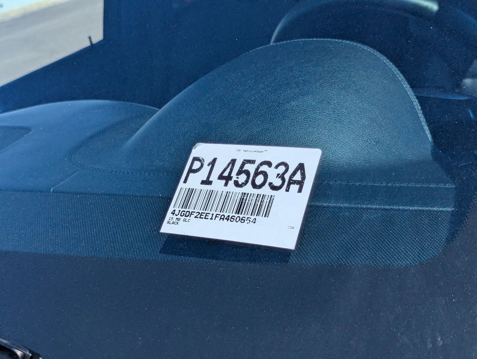 Used 2015 Mercedes-Benz GL 320 BlueTEC 4MATIC image 31