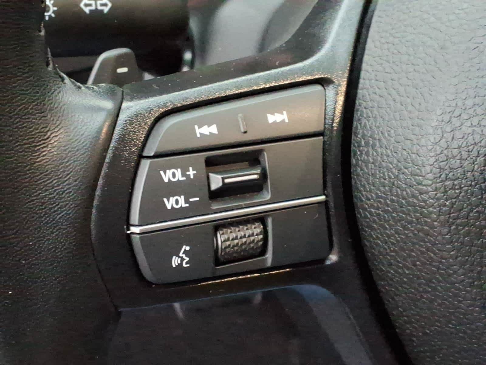 Used 2025 Honda Accord Sport image 16