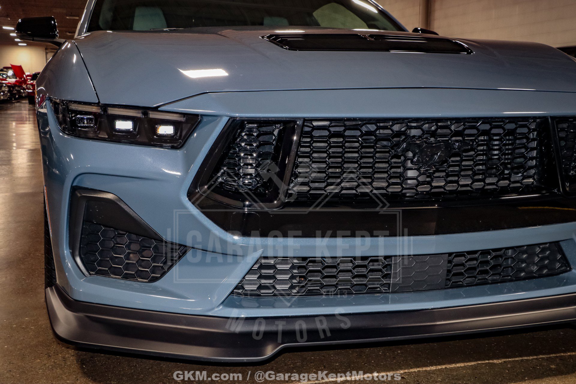 Used 2024 Ford Mustang GT Premium image 34