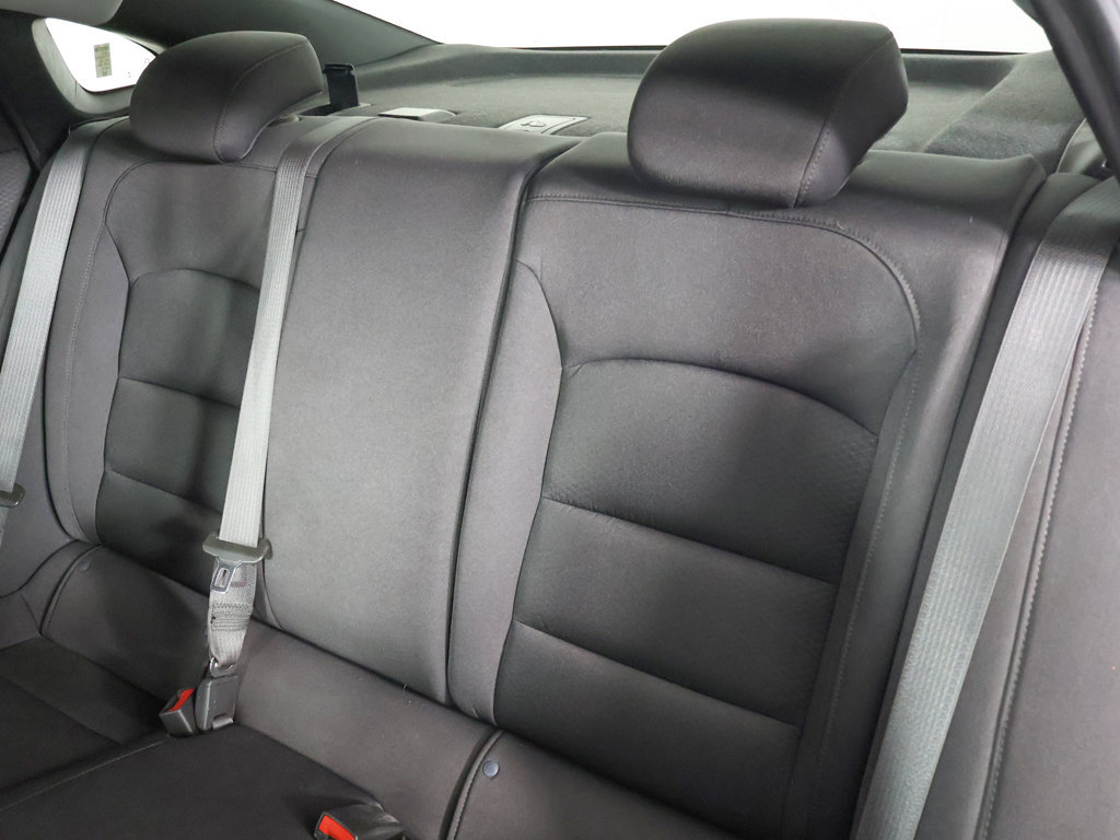 Used 2024 Chevrolet Malibu LS w/ Driver Confidence Package FWD image 31