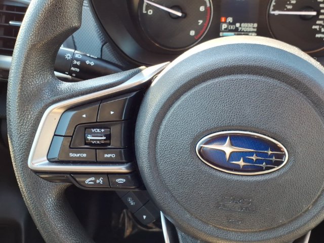 Used 2021 Subaru Forester AWD/4WD image 19
