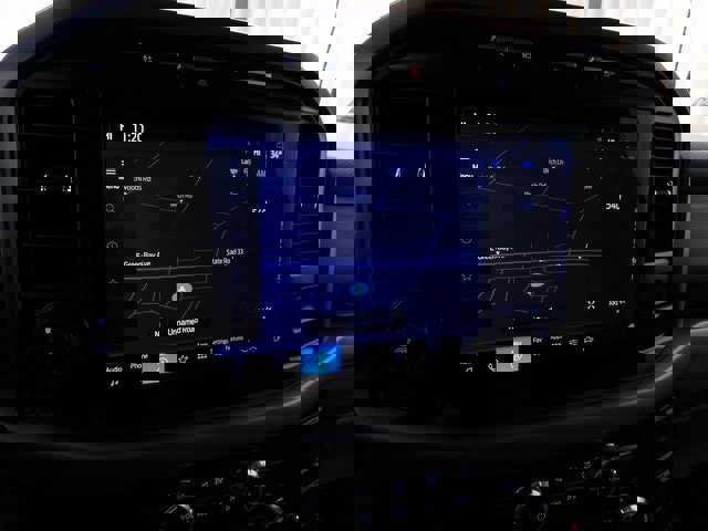 Used 2024 Ford F150 XLT w/ Mobile Office Package image 30