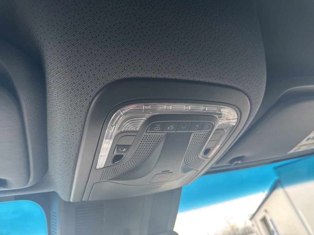 Used 2022 Mercedes-Benz Sprinter 2500 image 27