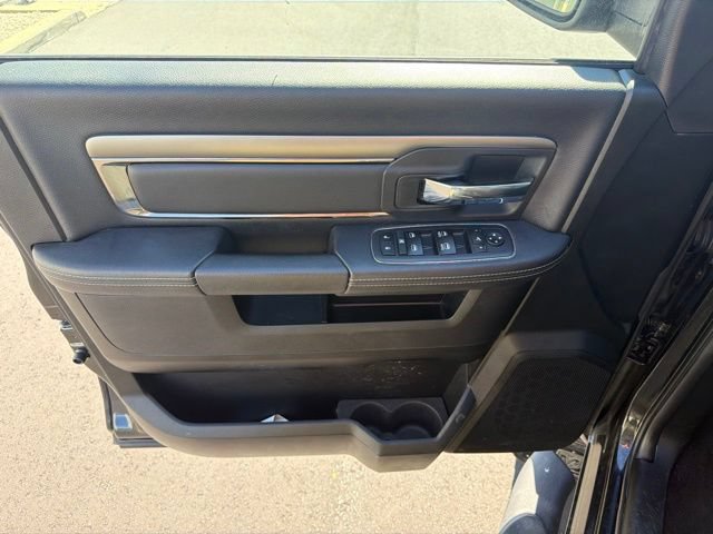Used 2018 RAM 1500 Sport w/ Sport Premium Group AWD/4WD image 19