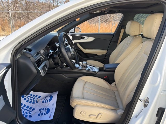 Used 2017 Audi A4 2.0T Ultra Premium image 24