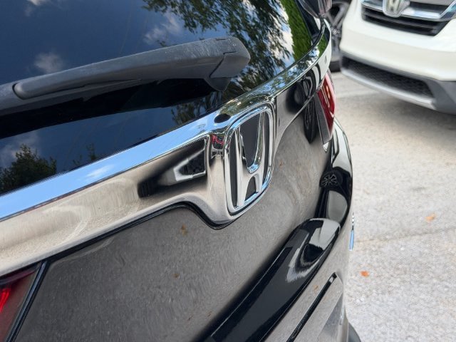 Used 2021 Honda CR-V Touring image 17
