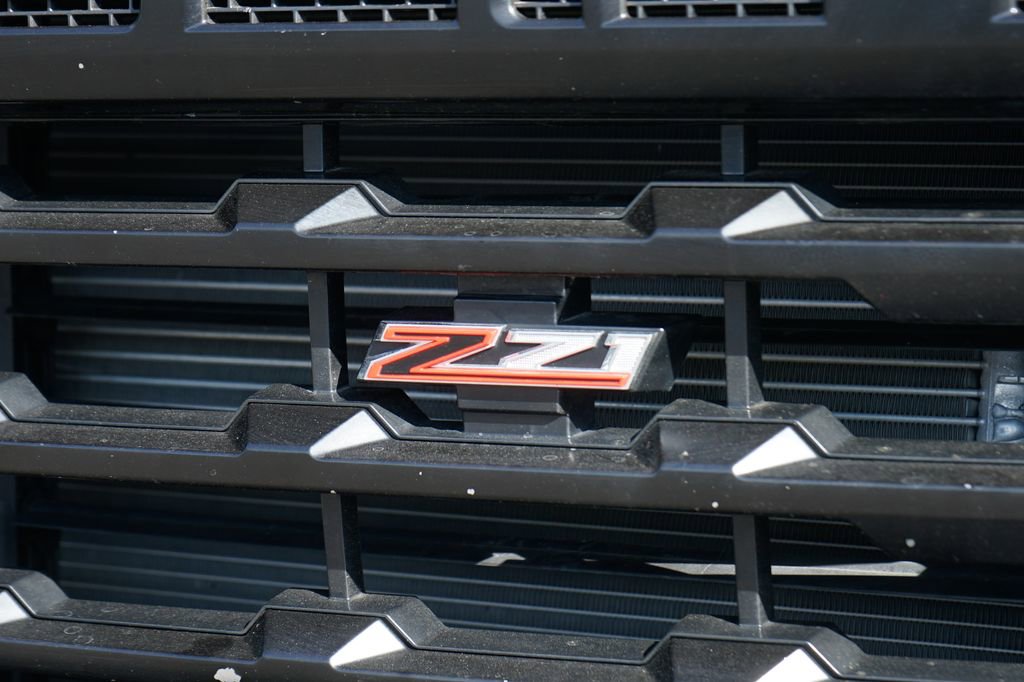 Used 2021 Chevrolet Silverado 3500 LTZ w/ LTZ Premium Package AWD/4WD image 56