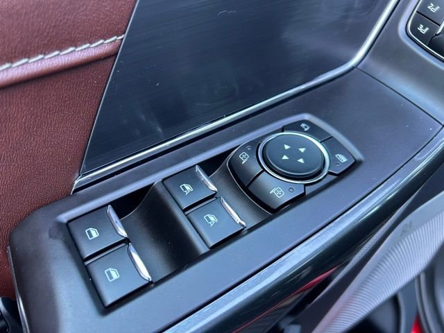 Used 2023 Ford F150 Lariat w/ Equipment Group 502A High AWD/4WD image 38