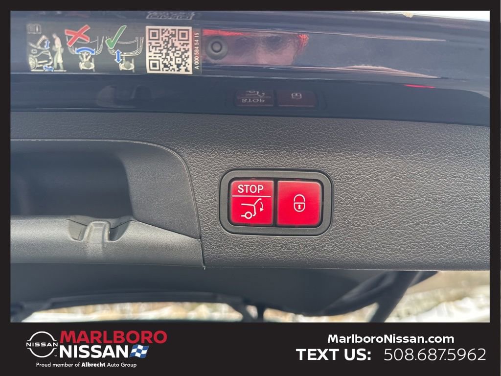 Used 2022 Mercedes-Benz GLS 450 4MATIC image 15