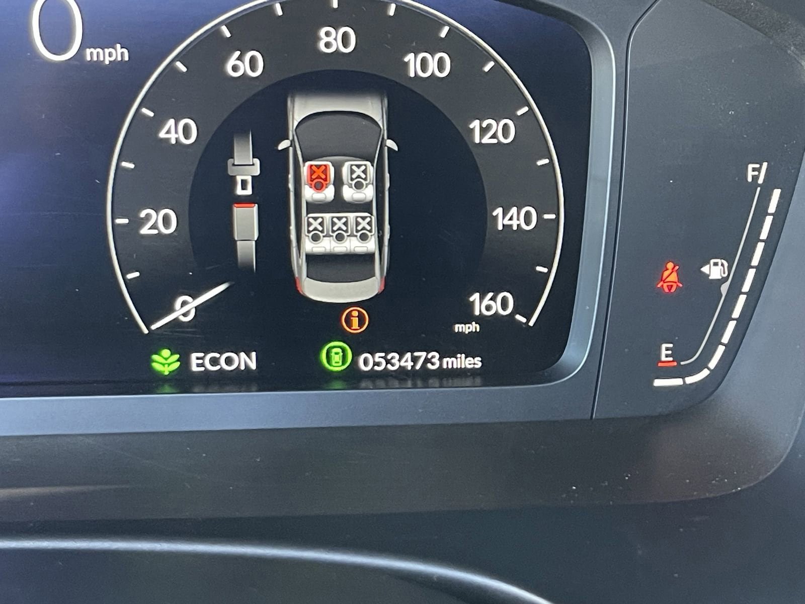 Used 2023 Honda Civic Touring image 33