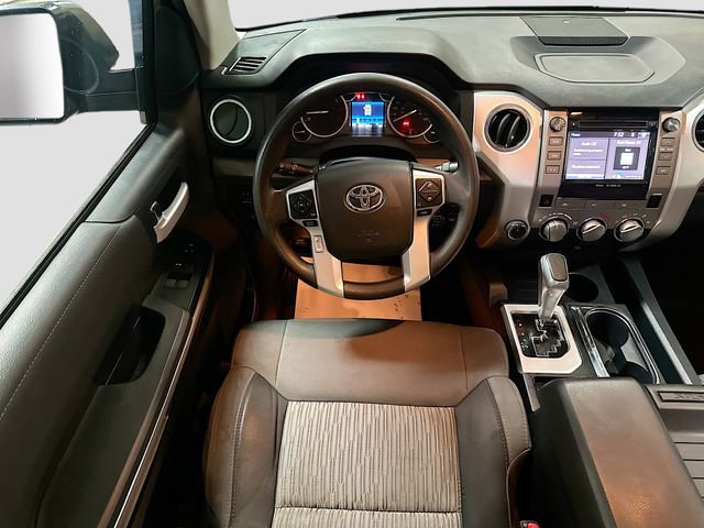Used 2017 Toyota Tundra SR5 image 21