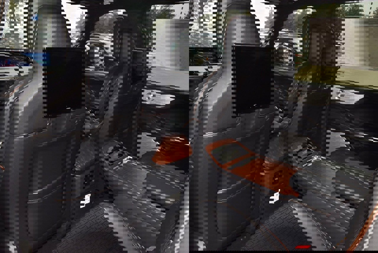 New 2026 Lincoln Navigator Black Label image 19