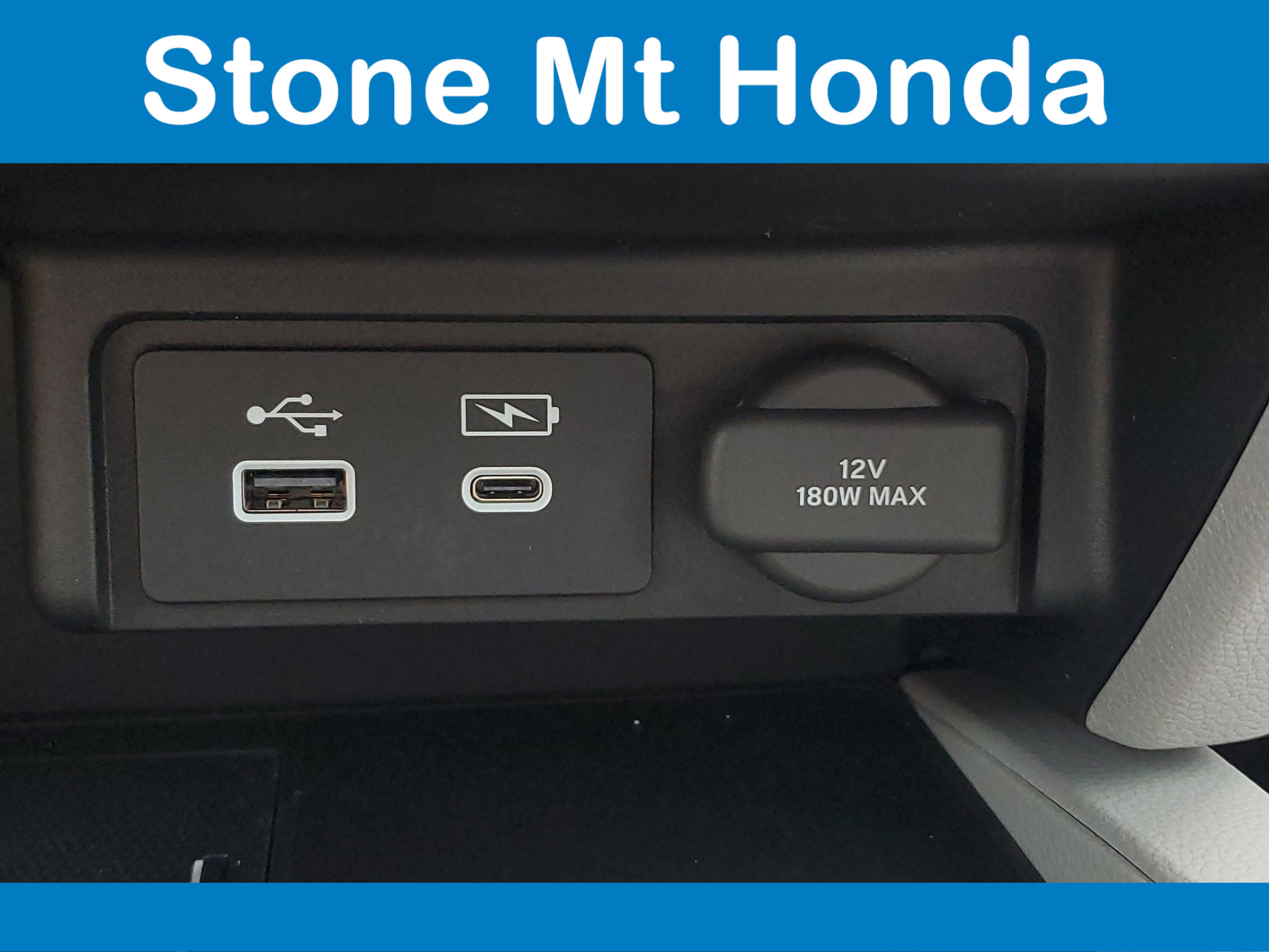 New 2026 Honda Ridgeline RTL image 27