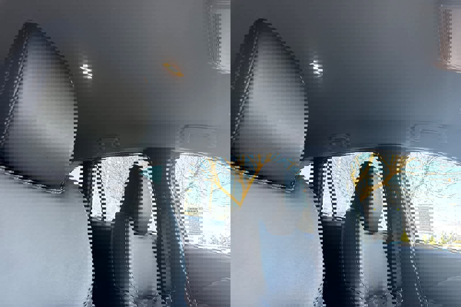 Used 2024 MAZDA CX-50 AWD 2.5 S w/ Weather Package image 18