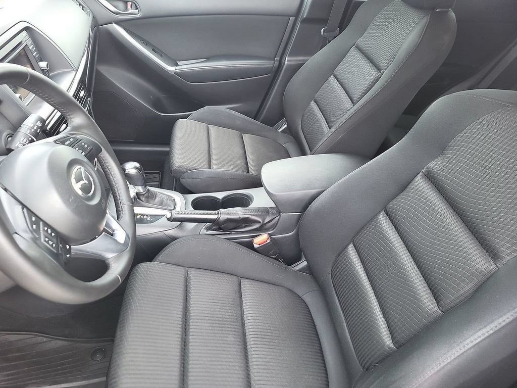 Used 2015 MAZDA CX-5 Touring AWD/4WD image 24