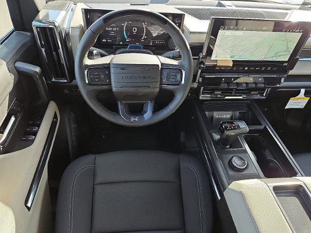 New 2026 GMC Hummer EV 4x4 Crew Cab image 8