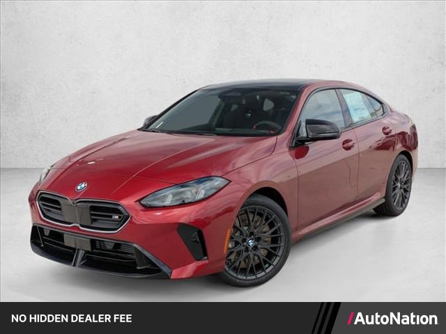 Used 2026 BMW M235i xDrive w/ M Performance Package