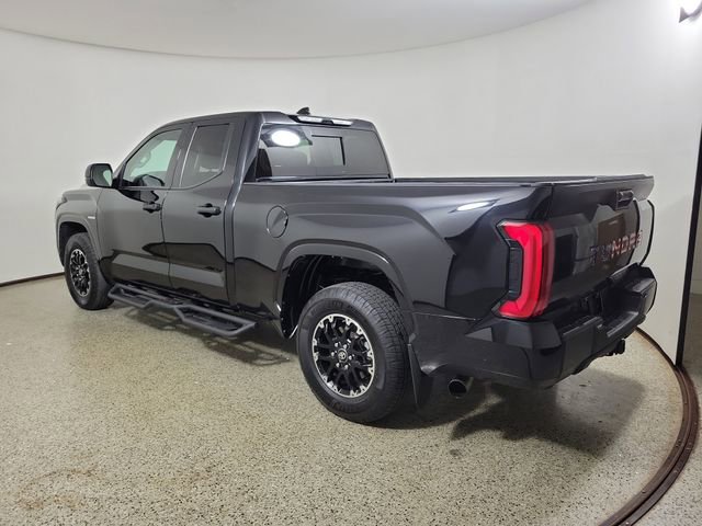 Used 2023 Toyota Tundra SR w/ SR Tow Package image 7