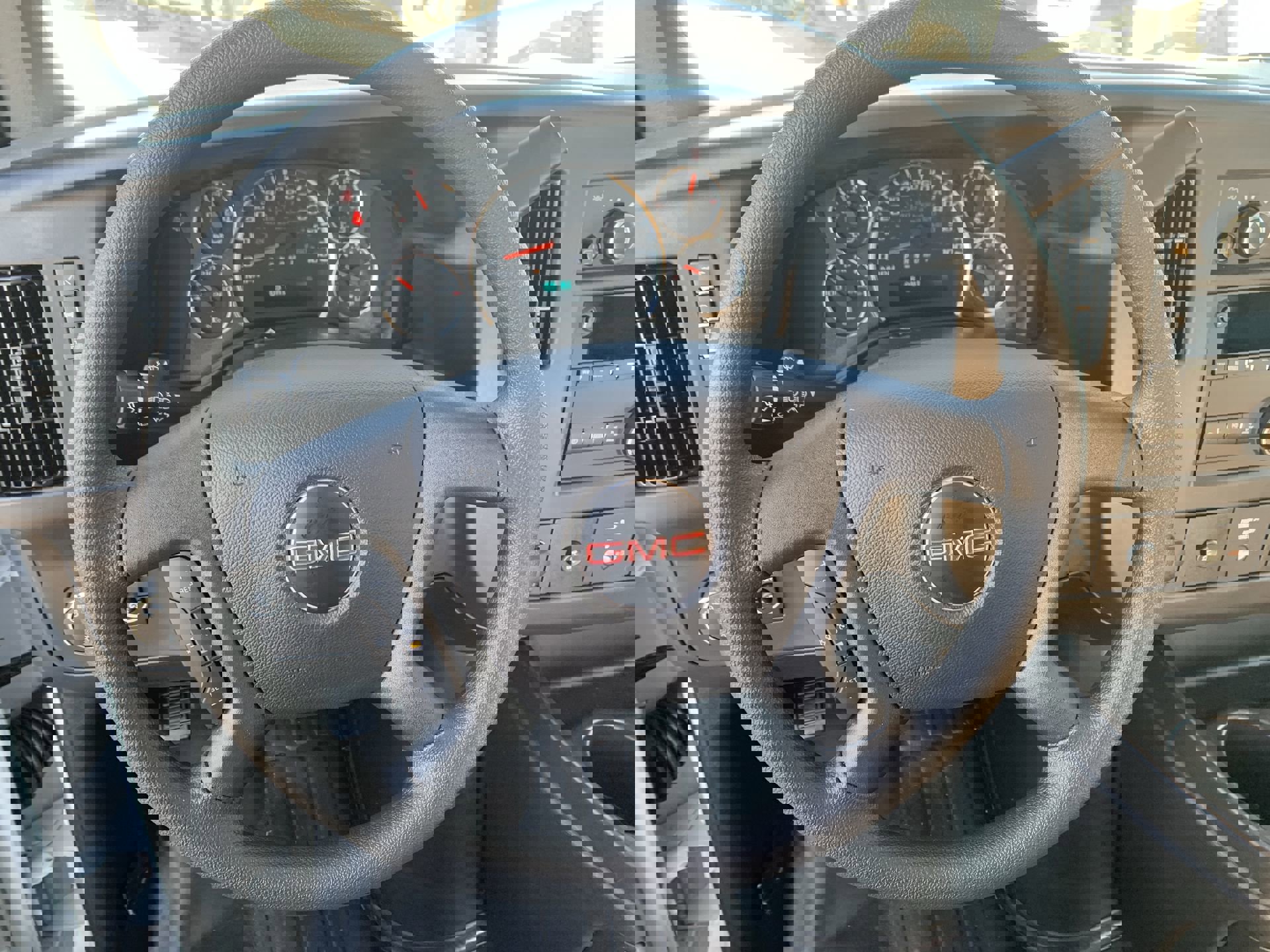 New 2025 GMC Savana 3500 1WT w/ Power Convenience Package image 26