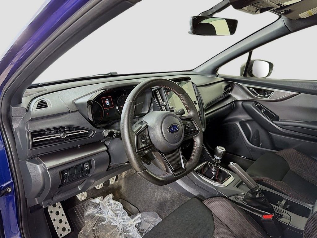 Used 2022 Subaru WRX Premium w/ Popular Package #2 image 15