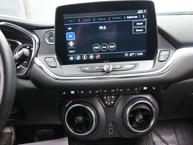 Used 2024 Chevrolet Blazer LT w/ Midnight/Sport Edition image 10