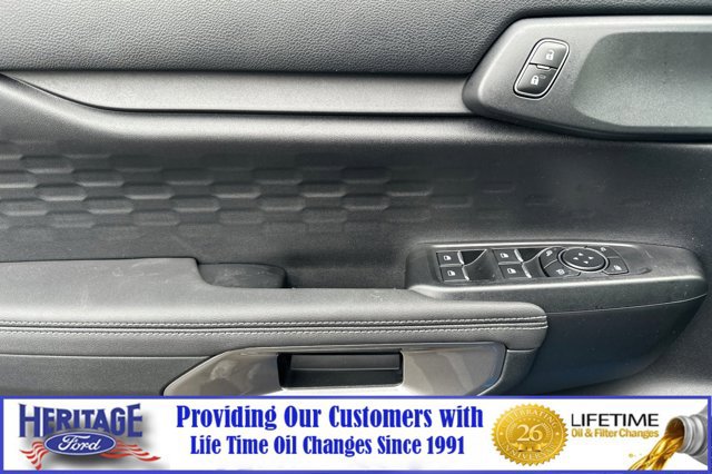 New 2024 Ford Ranger XLT w/ Technology Package image 8