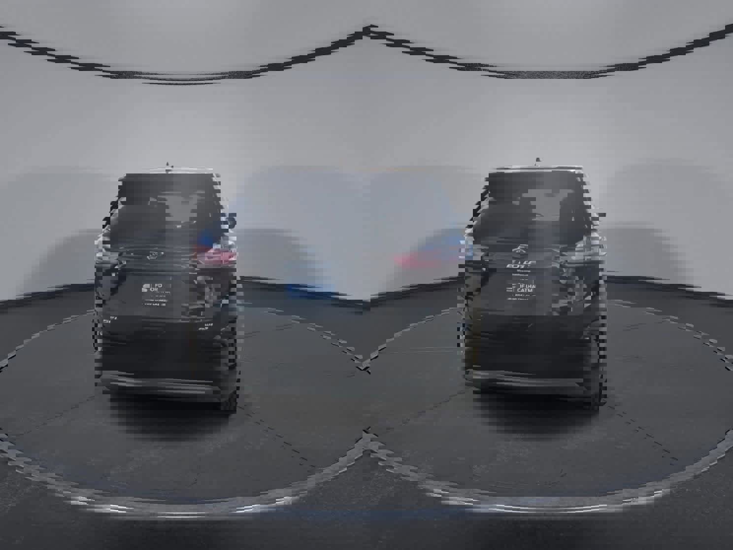 Certified 2024 Ford Edge SEL image 7