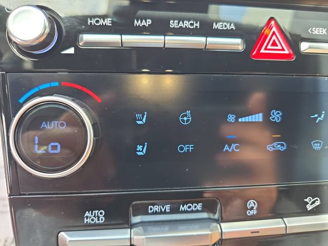 Used 2026 Hyundai Santa Fe Calligraphy FWD image 22