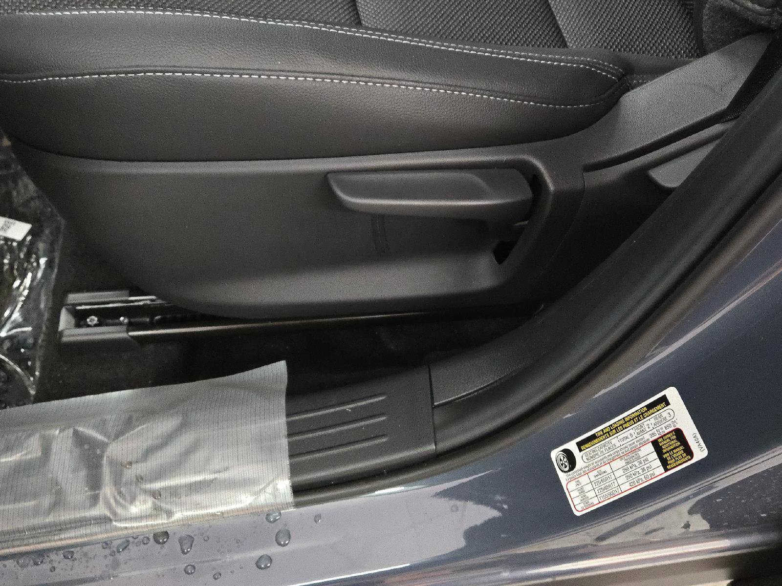 Used 2024 MAZDA CX-50 AWD 2.5 S w/ Select Package image 14