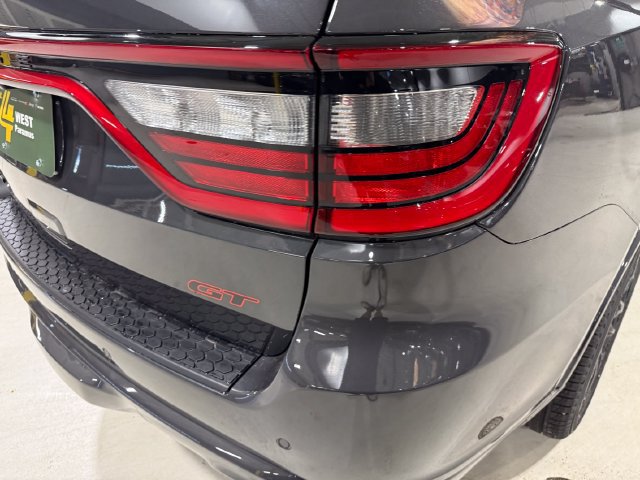 New 2026 Dodge Durango GT AWD/4WD image 12