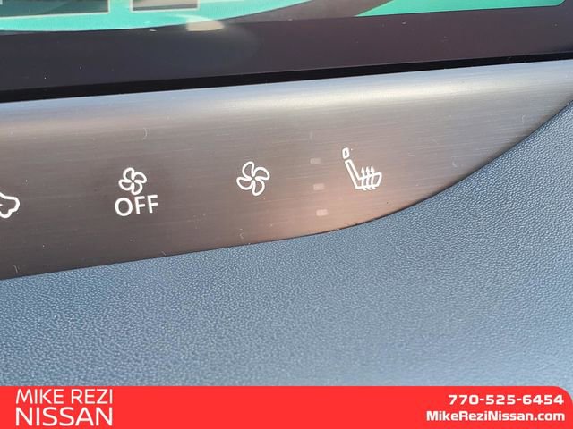 New 2026 Nissan Leaf SV+ image 18