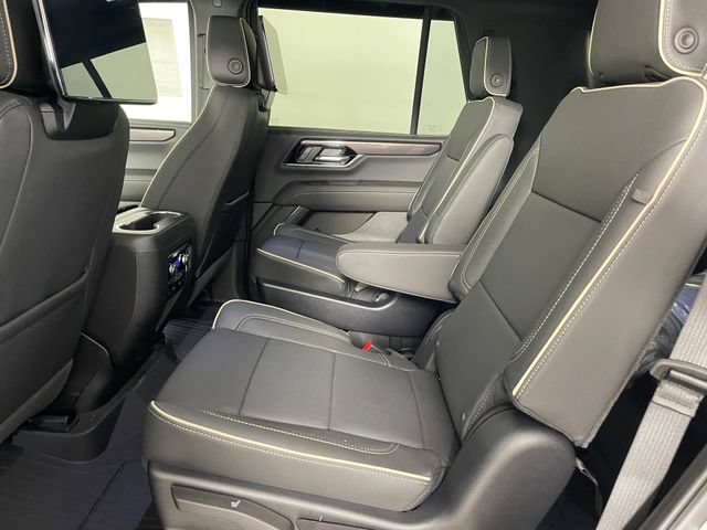 Certified 2026 GMC Yukon Elevation w/ Elevation Premium Package AWD/4WD image 15