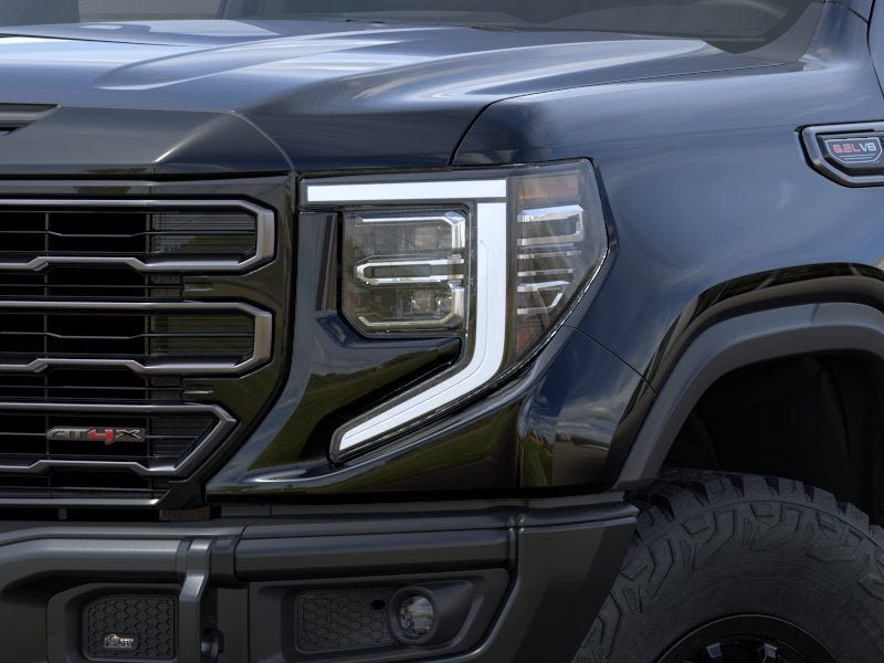 New 2026 GMC Sierra 1500 AT4X w/ AT4X AEV Edition AWD/4WD image 10