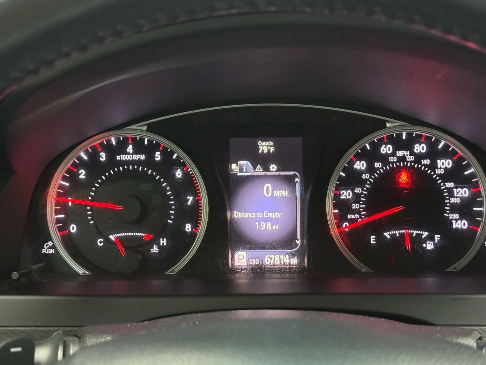 Used 2016 Toyota Camry SE image 30