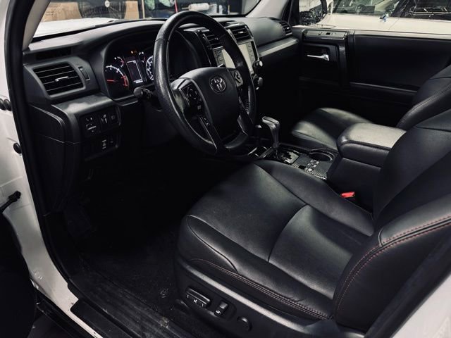 Used 2024 Toyota 4Runner TRD Off-Road Premium image 19