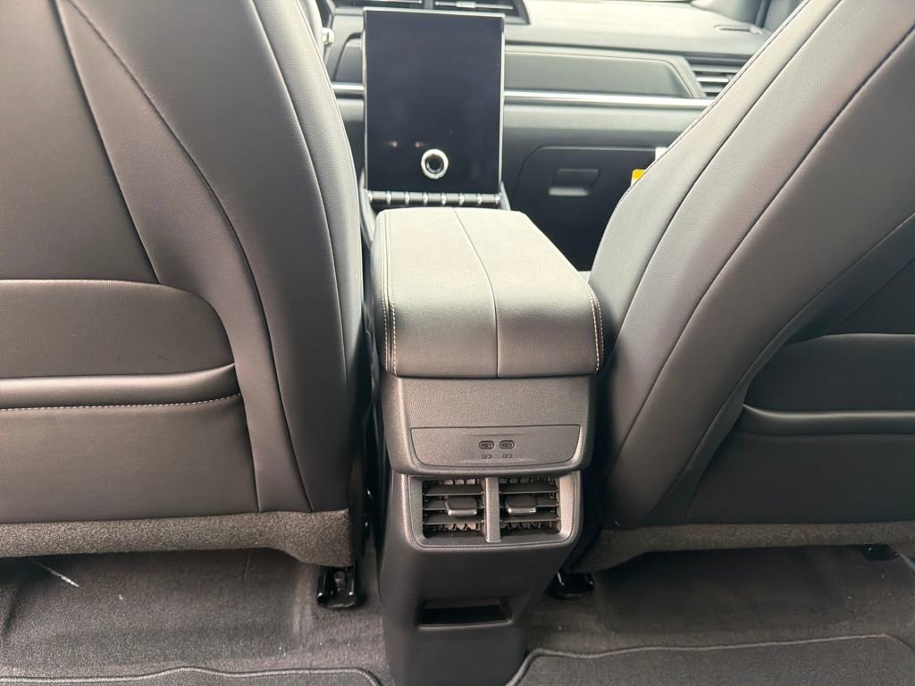 New 2026 GMC Terrain Elevation w/ Elevation Premium Package image 22