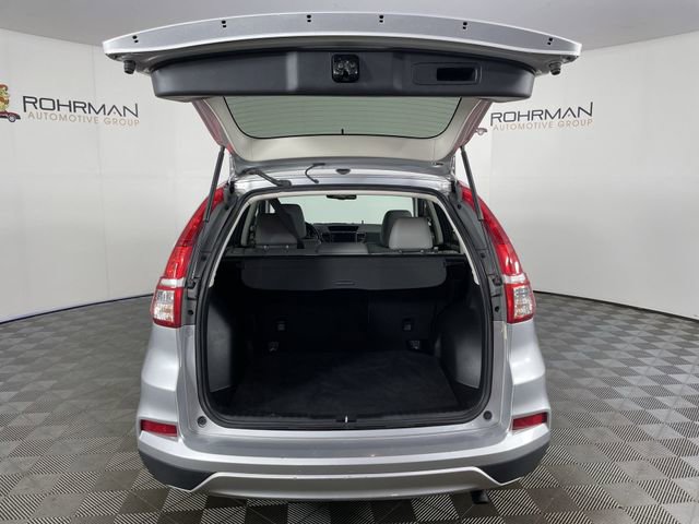 Used 2015 Honda CR-V EX-L image 38