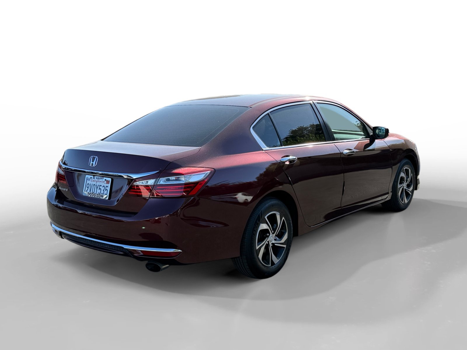 Used 2016 Honda Accord LX image 5