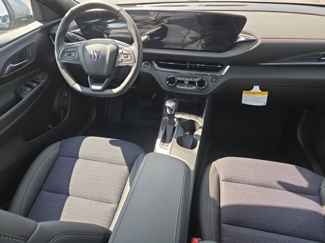New 2026 Buick Envista Preferred w/ Convenience I Package image 27