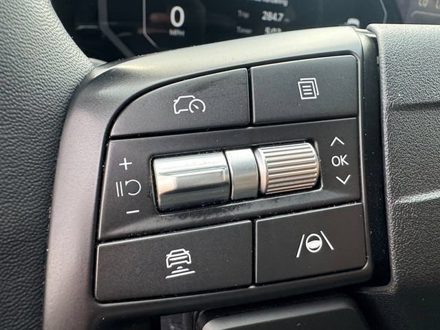 Used 2025 Kia K4 EX FWD image 7