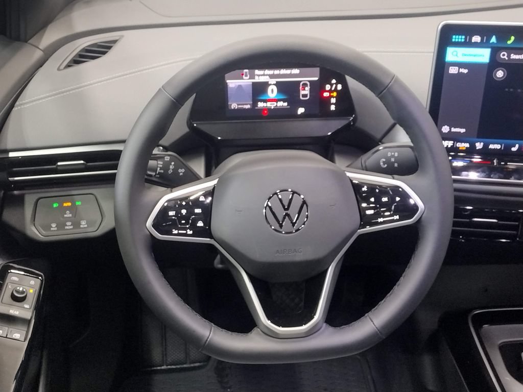 New 2026 Volkswagen ID.4 Pro AWD/4WD image 31
