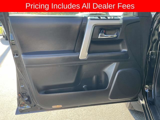 Used 2020 Toyota 4Runner SR5 RWD image 15